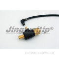 7/8'' -14 female to CK50 connector for WP-26
